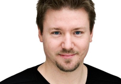 Martin Veltz - konferencier - komiker - stand-up