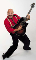 Overkaj Michael Boesen