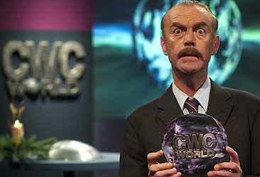 Viggo Sommer - Canal Wild Card