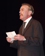 Viggo Sommer - Finn Nissen - konferencier