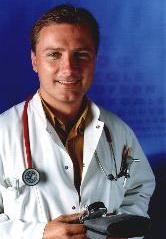 Peter Qvortrup Geisling - booking foresp�rgsel
