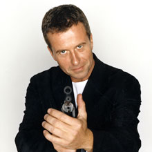 Peter Kjær