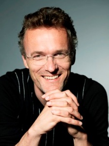 Martin Østergaard - journalistterapeut