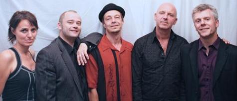 Partystation partyband