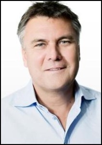 Poul Hansen - Fodboldtr�ner