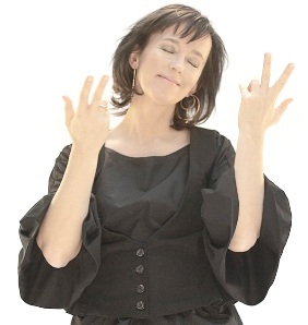 Anne Dorte Michelsen - bookingkirkearrangementer