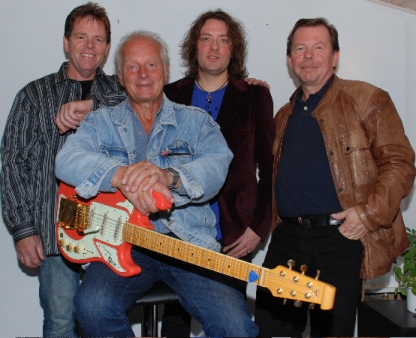 Batman & The Jokers - en velsmurt rock’n roll-maskine - 2028.4515