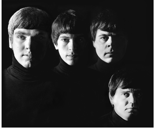 Beat the Meetles - 1962-1965 - Beatles kopimusik