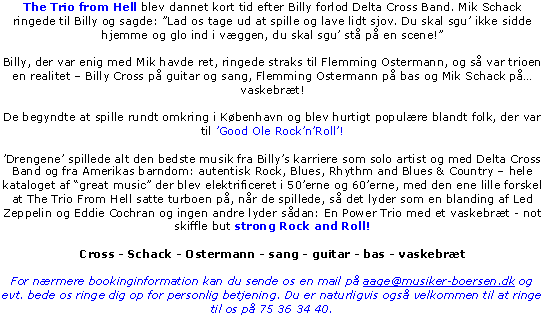 Cross - Schack - Ostermann - send mail