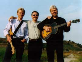 Mac Biller Band - Rock A Billy - anderumpe og fedtfrisure musik