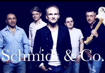 Lyt til Schmidt og Co.