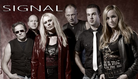 Absolut Sanne - soul rock `n� Roll