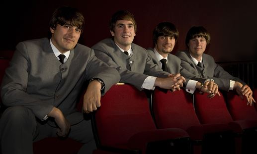 Beatles for sale FlensFour - beatlesformidling