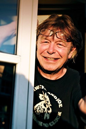 Flemming Fiol - sindsygsizer - rock-pop-countryformidling