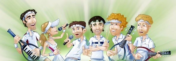 Tennis Band - teenagegejst - concert - 02104.8945