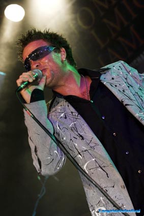 V.I.P - Michael TrierSpar 2 - Bookinginformation