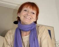 Sanne Neergaard - rodekasseforedrag