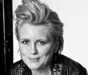 Trine Gadeberg: Pop- og musicalsangerinde med komisk talent
