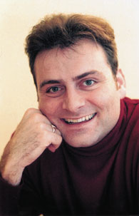 Jesper Lundgaard foredrag