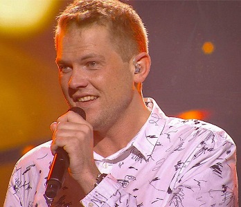 Anders Hornshøj - dansktop-talent 2017