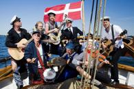 De glade s�m�nd - formidling - booking foresp�rgsel