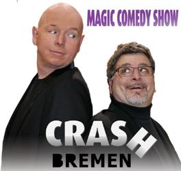 Deutsch - Solberg - umulig magisk comedytryllekunst
