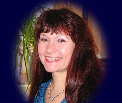 Dorthe Johansen