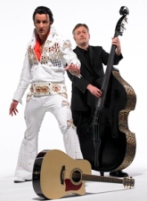 Elvis Duo - booking forespørgsel