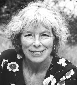 Eva Madsen - karismatisk mikrofonsangerinde