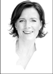 Jette Torp - musikalsk konerencier