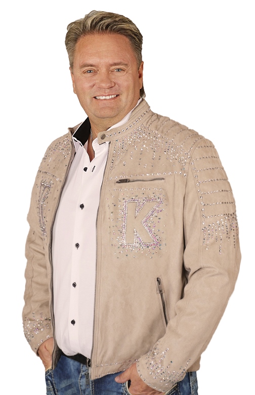 Johnny Hansen