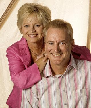 Keld & Hilda - biografier