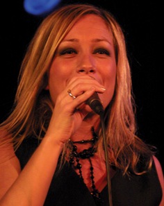 Maria Montell