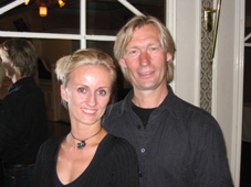 Marianne Eihilt og Erik Peitersen - Vild med dans
