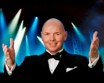 Michael Deutsch - fingerfærdig magi - bookinginformation