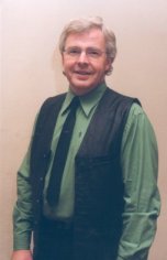 Birger Holm Jensen