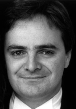 Bjarne Sahl - pianist - Bookinginformation