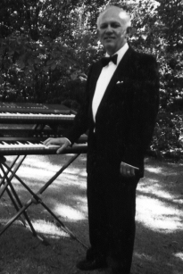 Carl Gravers Nielsen