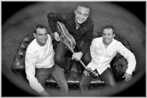 Carsten Bo duo