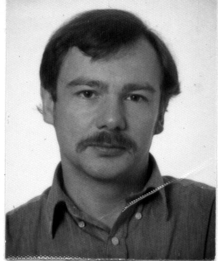 Egon Kristensen