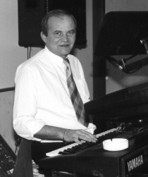 JB Musik - Johnny Bremland