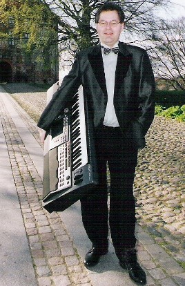 Jens Ehlers - bookinginformation
