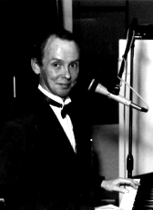 Morten Petersen