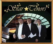 Star Tenors