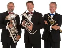 Hot'n'Tot Foyer Jazz/Receptionsjazz