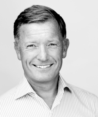 ::Torben Wiese Vanebrydningsforedragsholder::