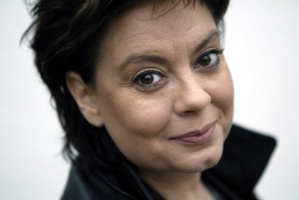Trine Gregorius Mediecoaching 