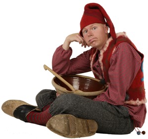 Julenissen Lasse