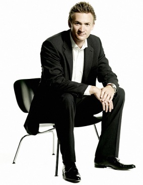Mikkel Severin