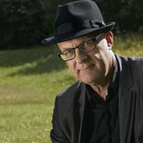 Erik Lindsøe foredrag